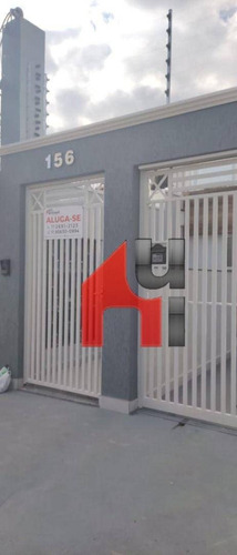 Imagem 2 de 30 de Apartamento Com 1 Dormitório Para Alugar, 38 M² Por R$ 1.350,00/mês - Vila Moinho Velho - São Paulo/sp - Ap1972
