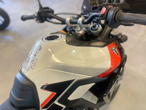Nova Tiger 900 Rally Pro 2025 0km - Tiger 800 (ja)