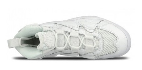 Tenis Nike Hombre Air Max2 Uptempo 94 Retro Basketball Origi