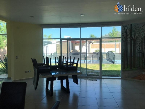 Imagen 9 de 12 de Casa Sola En Venta Fraccionamiento Campestre Residencial La Salle