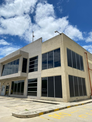 (vf35) Alquilo Galpon Comercial En Zona Industrial Castillito, San Diego