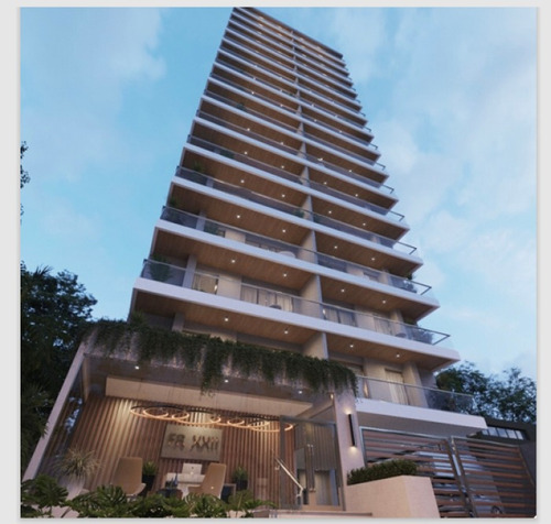 Apartamento De Una Habitación En Venta En La Esperilla