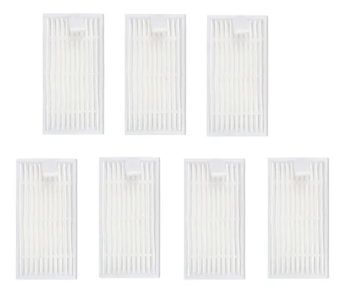 comprar Filtro Para Aspirador De Pó Robô Ilife V3 V3s V5 V5s-fs