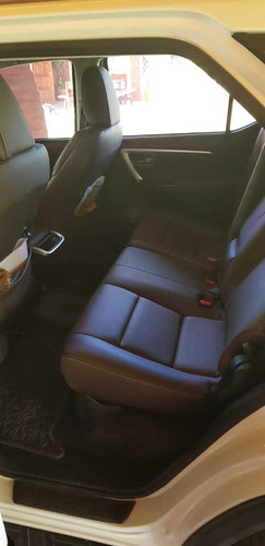 Toyota Sw4 2.8 Srx 177cv 4x4 7as At 2019