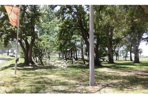 Imagen 6 de 30 de Campiñas De Piñero - Lote De 511 M2 - Oportunidad!