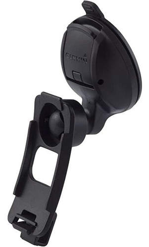 Soporte De Ventosa De Gps Garmin Para Vehiculo Driveassist 