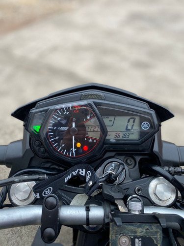 Yamaha Mt03 Ram Motor Store