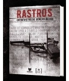 Rastros  Entrevistas De Genero Negro - Aa.vv., Autores Vario