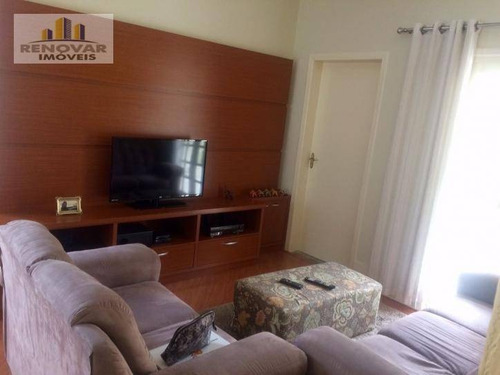 Imagem 9 de 20 de Sobrado Residencial À Venda, Chácara Faggion, Suzano - . - So0049
