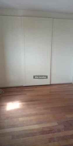 Imagem 19 de 26 de 99676 Apartamento Com 2 Dormitórios À Venda, 63 M² Por R$ 580.000 - Vila Mariana - São Paulo/sp - Ap4887