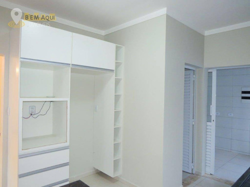 Imagem 9 de 24 de Casa Com 3 Dormitórios À Venda, 218 M² - Condomínio Parque Do Varvito - Itu/sp - Ca1290