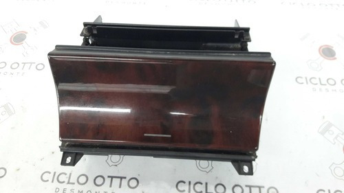 Porta Objetos Tomada 12v Mercedes E320 96 97 98 99 00 01 (Usado)