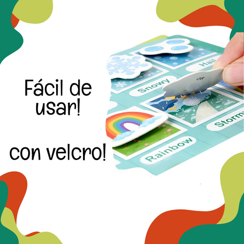 Montessori Busy Book Libro Actividades Estimulacion Temprana