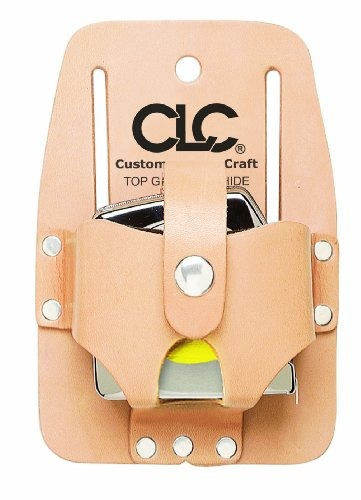 Clc Custom Leathercraft 464 16-30 Soporte Para Cinta De Medi