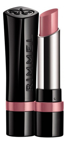 Labial Rimmel The Only 1 Lipstick Rossetto 200 It´s A Keeper