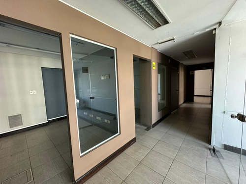 Oficina En Alquiler - 660 M2 - San Nicolás