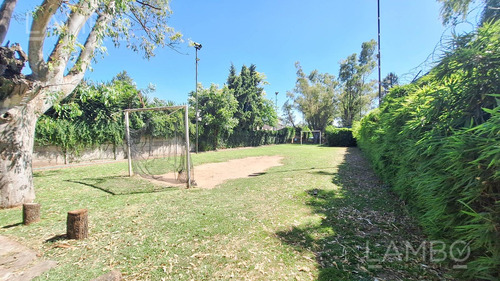 Venta Departamento Pilar Las Mercedes