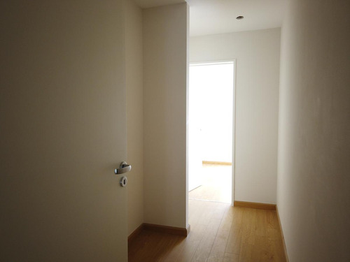 Depto 3 Amb A Estrenar 2 Suites Coch Gran Patio - Caballito