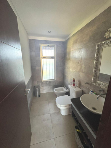 Casa En Venta En Chacras Del Ocho Al Lado De Pilará