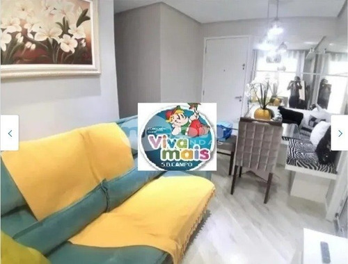 Imagem 8 de 12 de Apartamento - Ferrazopolis - Ref: 1884 - V-1884