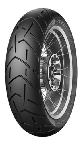 Pneu De Moto Traseiro 150/70r17 Tourance Next 2 Metzeler