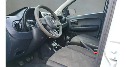 Fiat Mobi LIKE 1.0 Fire Flex 5p.