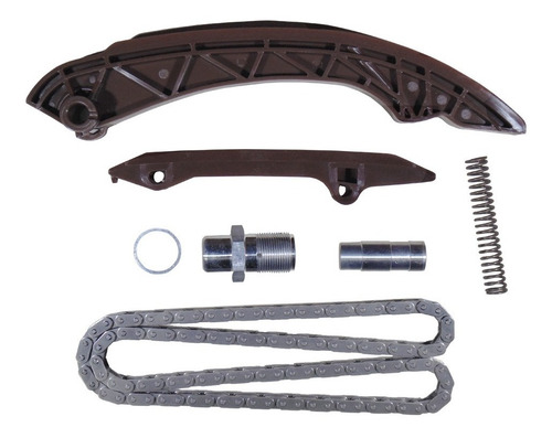 Kit De Tiempo Bmw 320i 2005 2.2l Mfi Dohc
