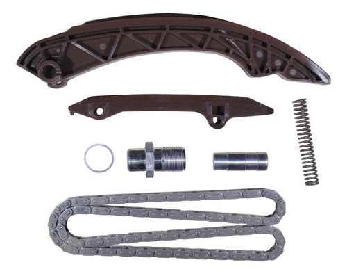 Kit De Tiempo Bmw 325ci 2002 2.5l Mfi Dohc