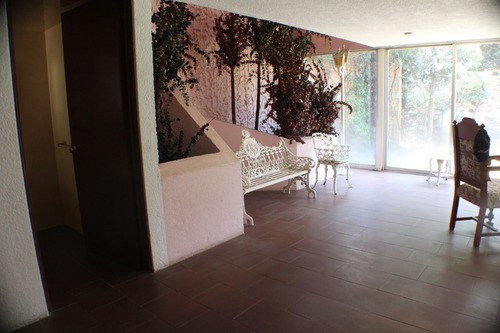 Imagen 17 de 30 de Residencia En Venta Con Excelente Proyecto Arquitectónico