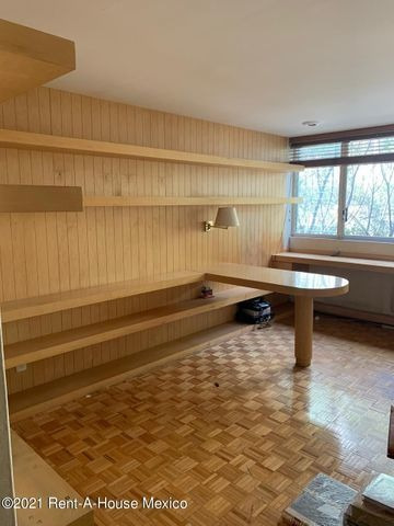 Imagen 8 de 14 de En Renta Departamento Miguel Hidalgo,calle Ibsen Mls #22-34rk