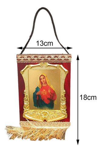 2 Colección De Estatuillas De La Sagrada Familia, Escultura
