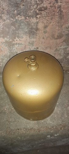 Imagen 2 de 3 de Garrafa De Tres Kilos Cargada