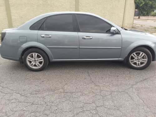 Chevrolet Optra