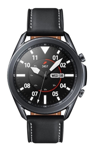 Reloj Samsung Galaxy Watch 3 Replica Aaa