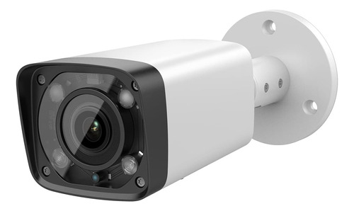 Vikylin Camara Tipo Bala Ip De 4 Mp Camara Poe De Segurida