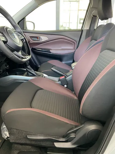 Suzuki Fronx 1.5 Glx Aut Hibrida