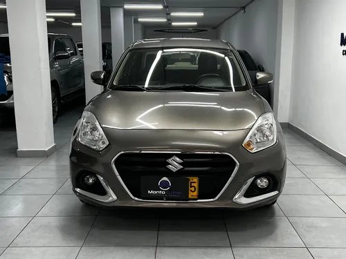 Suzuki Swift 1.2 Dzire At