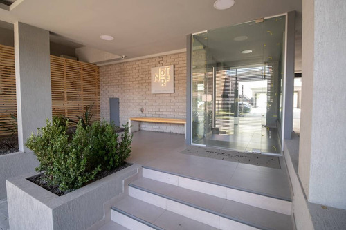 Imagen 2 de 22 de Excelente Departamento De Dos Ambientes A Estrenar En Venta En Tigre