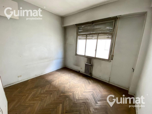 Imagen 12 de 15 de 3 Ambientes A Reciclar - Recoleta - Guimat Propiedades