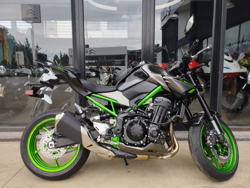 Kawasaki Z900, En Stock Disponible!! Financiacion!!