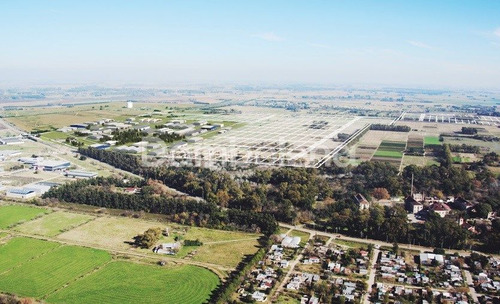 Depósito Galpón En Venta O Permuta Ubicado En General Rodríguez, General Rodríguez
