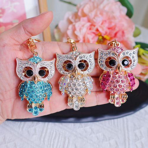 Llaveros Para Mujer Bonitos Y Divertidos Accesorios Regalo Color