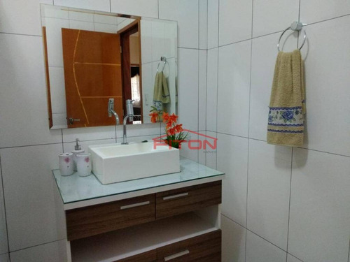 Imagem 18 de 21 de Casa À Venda, 370 M² Por R$ 850.000,00 - Penha - São Paulo/sp - Ca0797