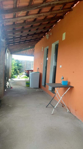 Casa Em Ibiúna, Tda Avarandada Bem Arejada Ótima Localização