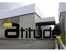 Imagem 2 de 5 de Galpão 675 M² Locação Cond. Fechado Santana Parnaíba - Sp - 2292
