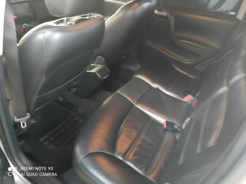 Fiat Stilo 2005 1.8 16v Connect 5p