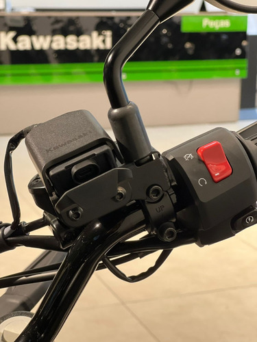 #005 - Kawasaki Eliminator Se 2025 0km - Royal Enfield