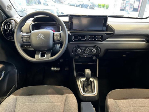 Citroën C3 Aircross 1.0 TURBO 200 FLEX FEEL 7L CVT