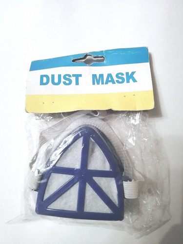 Mascarilla Niños / Respirador De Protección Niños