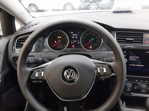 Volkswagen Golf Highline 250 Tsi Entrega Inmediata Autotag